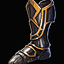 Knight of the Lake's Boots