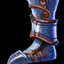 Rynlant Plate Boots