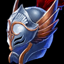 Rynlant Plate Helm