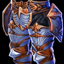 Rynlant Plate Leg Armor