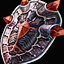 Fake Shield of Saint Fhannel