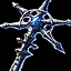 Conquest Staff