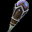 Phantom Thunder Staff