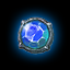 Blessed Emerald of Health