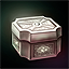 Sealed Harmonious Diamond Chest