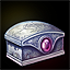 Sealed Transcender Accessory Recipe Box