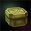 Cyndea's Sealed Chest