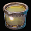 Dull Yellow Dye