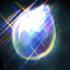 Chimera's Blue Crystal