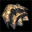 Bolas' Leather