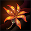 Sparkling Petal