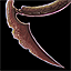 Cyndea's Giant Scythe-Like Arm