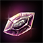 Black Flame Crystal