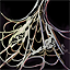 Electrified Spider Web
