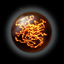 Dark Gemstone