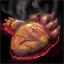 Roast Brown Bear Paw
