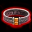 Ogis' Bloody Ring