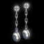Sealed Earrings