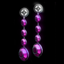 Rune of Agility Earrings