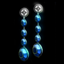 Rune of Vitality Earrings