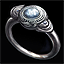 Unyielding Ring of Moonlight (Imitation)