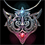 Grand Lion's Necklace of the Sky