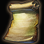 Strange Parchment