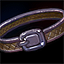 Strong Gladiator's Belt Level 3