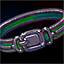 Perfect Gladiator's Belt Level 1