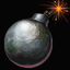 Lightning Grenade