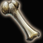 Wolf Bone