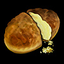Mushroom Bread