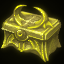 Battle Arena's Tribute Box
