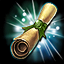 Strong Judge's Necklace of the Sky Recipe