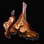 Tattered Boar Carcass