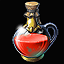 Health Recovery Potion