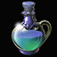 Energy Recovery Potion