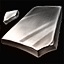 Steel Fragment