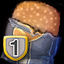 Lv 1 Combat Ration