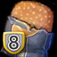 Lv 8 Combat Ration