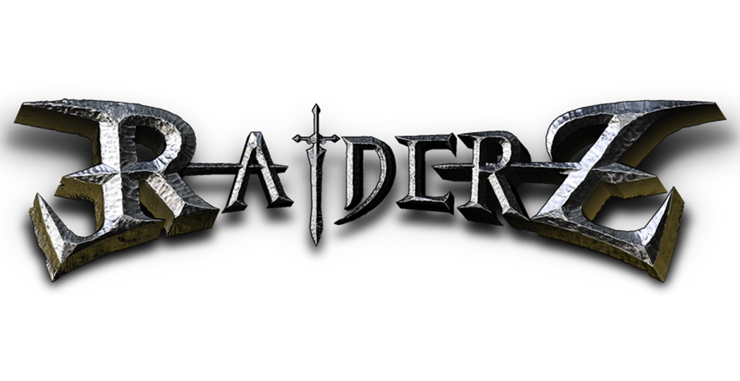 Logo do raiderzglobal
